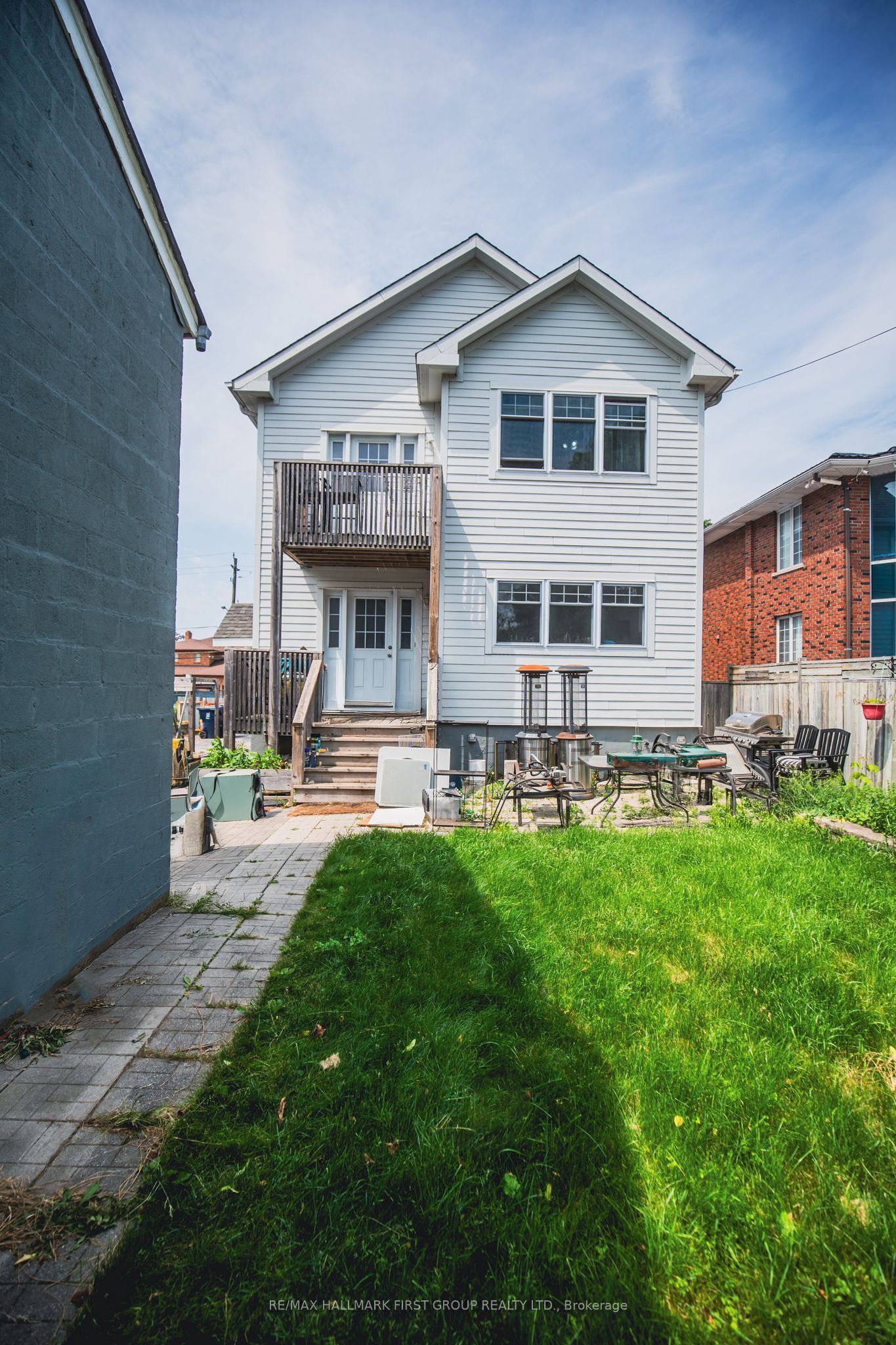57 Wendell Avenue