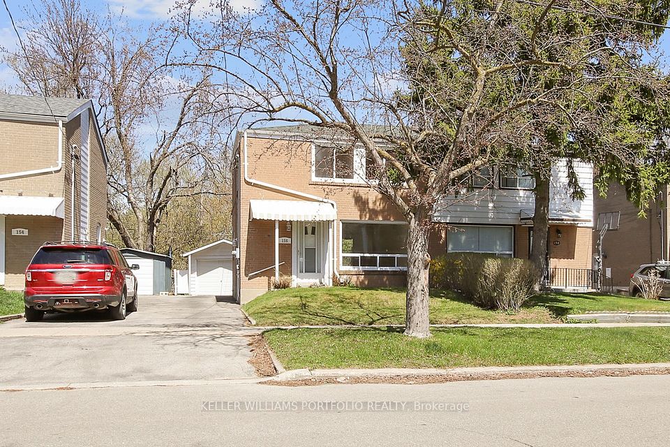 156 Woodfern Drive