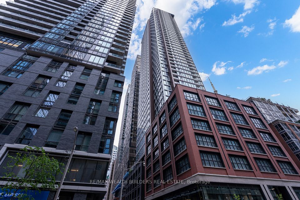15 Mercer Street