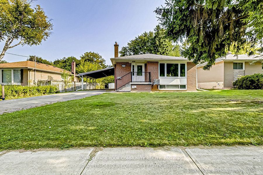 35 Aurora Heights