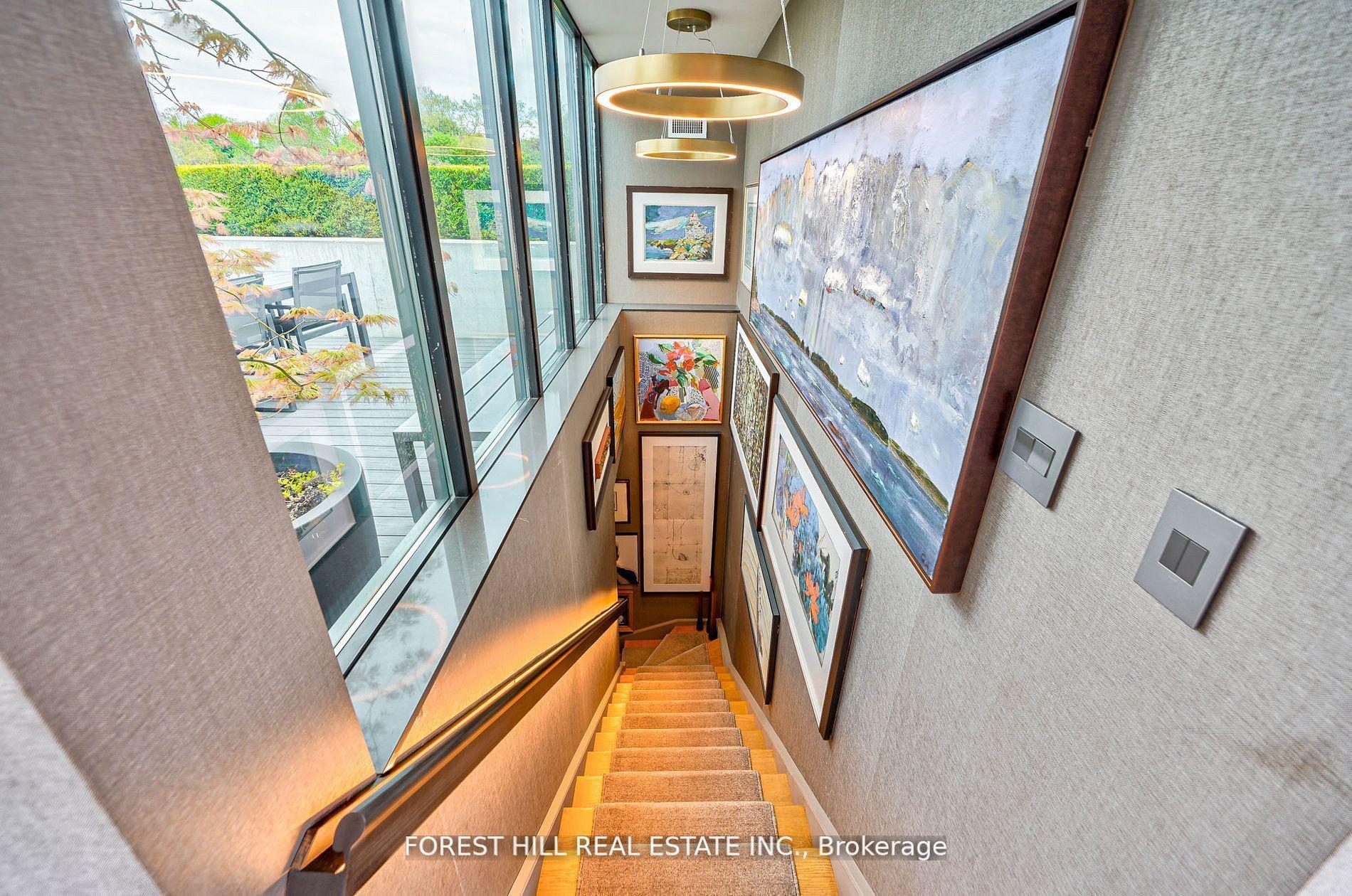 3 Bedrooms Condo at 377 Madison, Toronto For sale