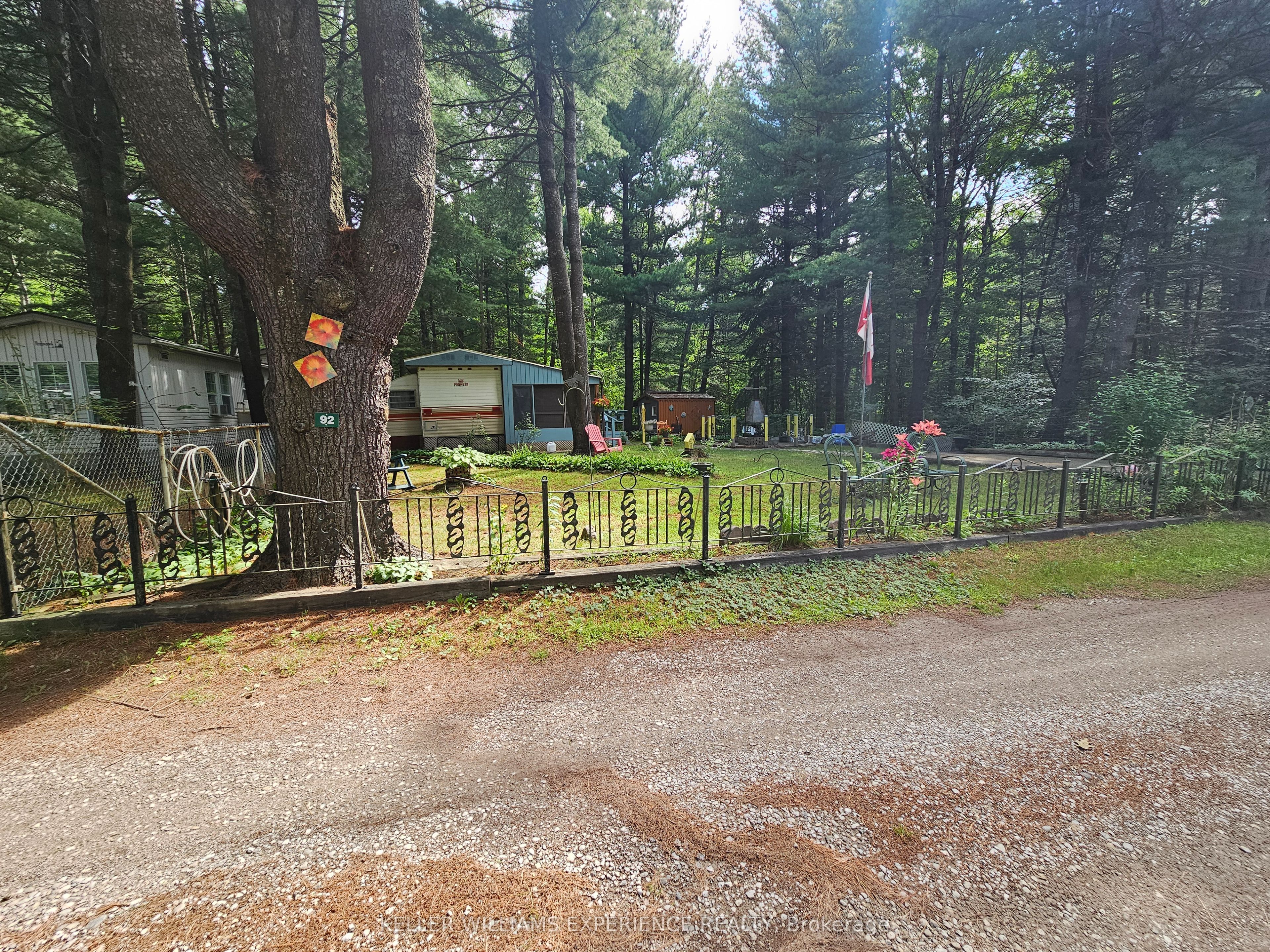 #92 - 5216 County 90 Road, Springwater, ON L0M 1T0