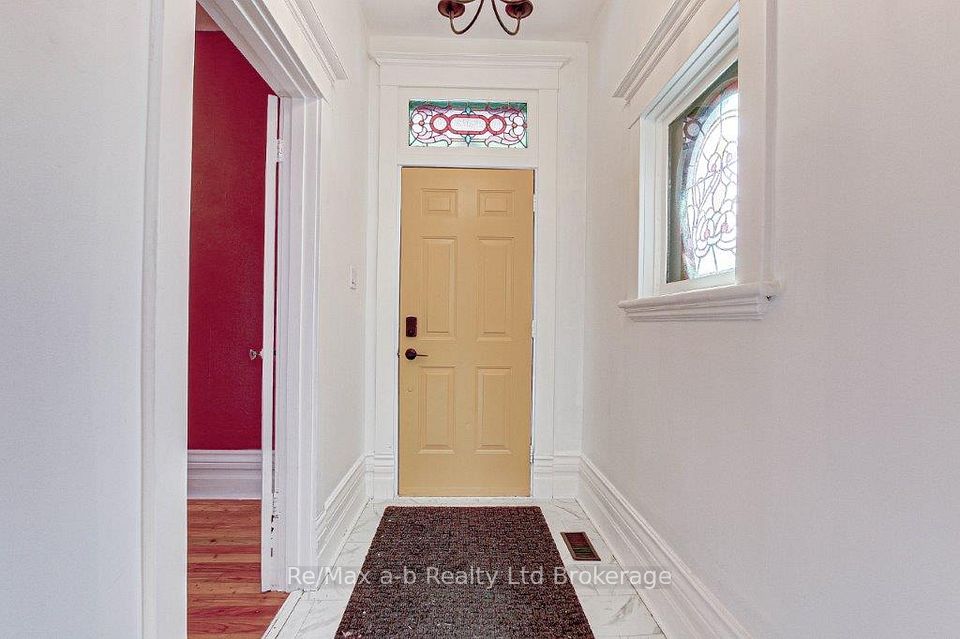undefined ; MLS ID: X12133617