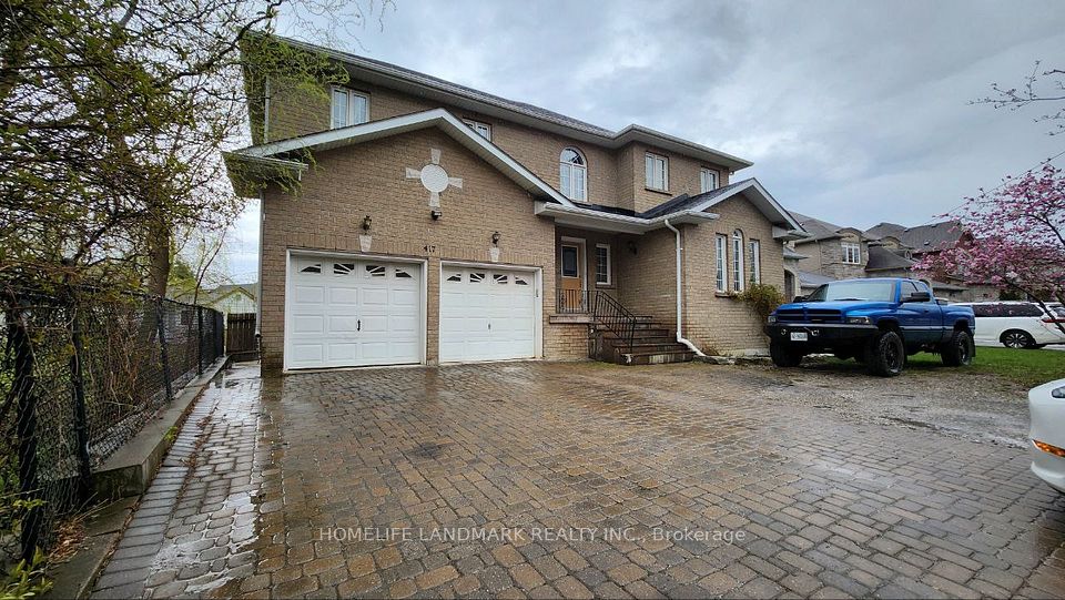 417 North Lake