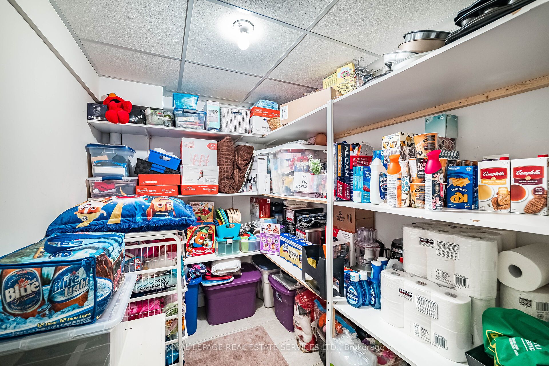 1532 Lovelady Crescent