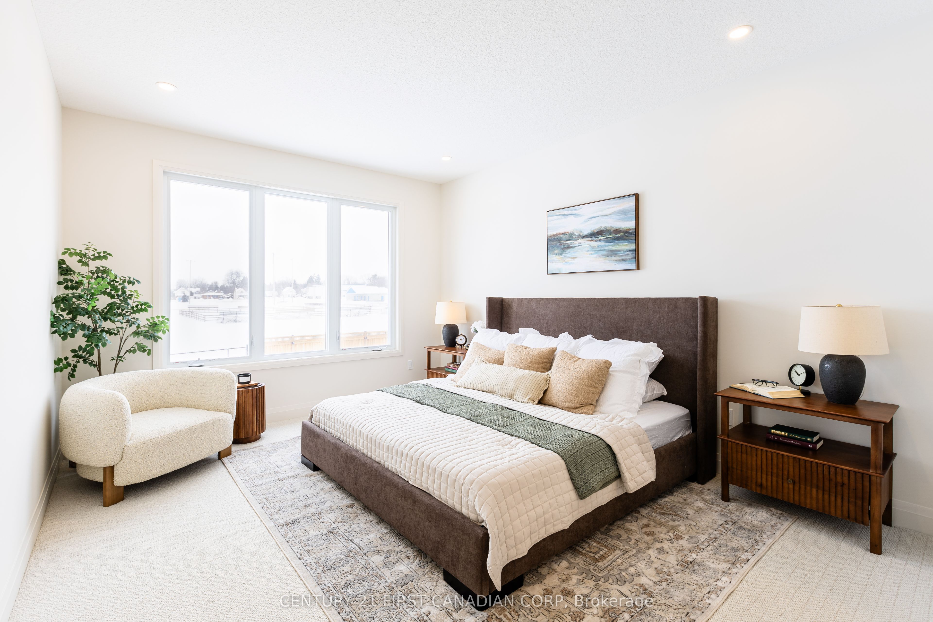 235 Foxborough Place, Thames Centre, ON N0M 2P0