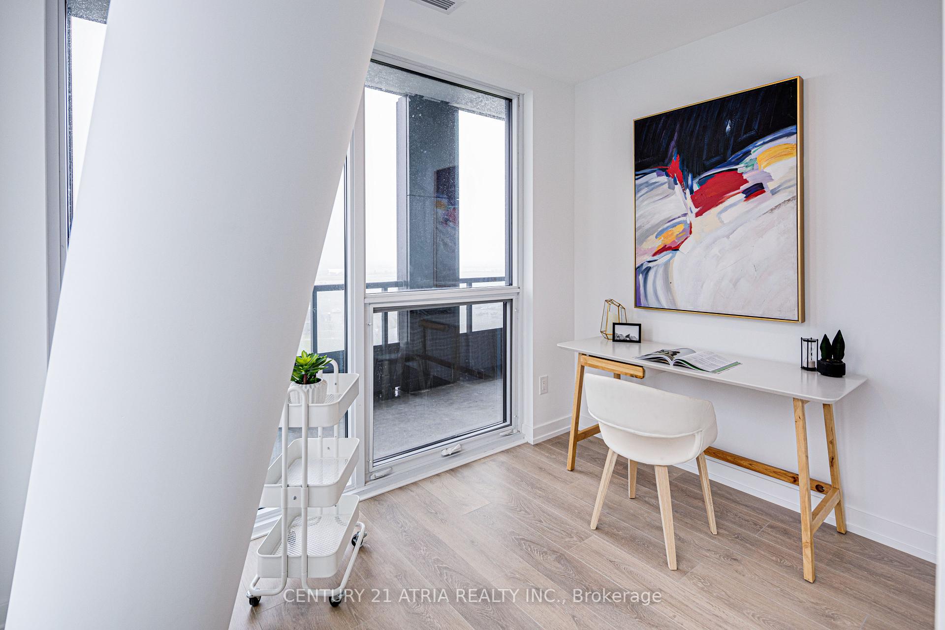 3 Bedrooms Condo at 1100 Sheppard, Toronto For sale