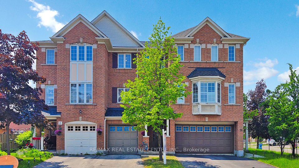 250 Richvale