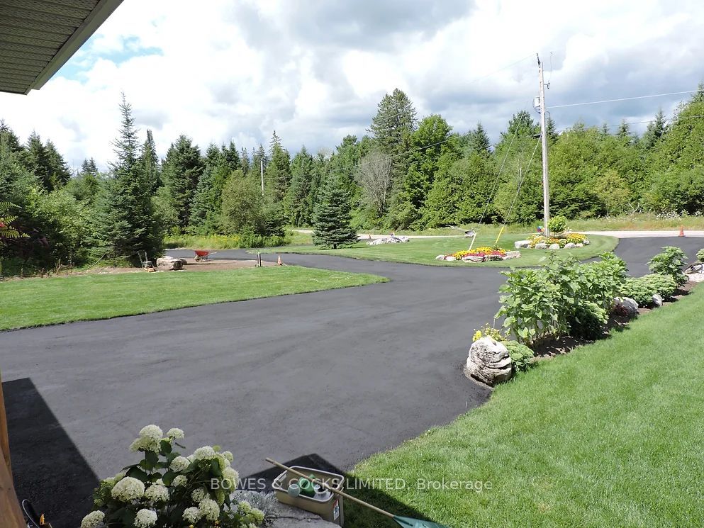 Mark's Asphalt Sealing & Pavement Marking