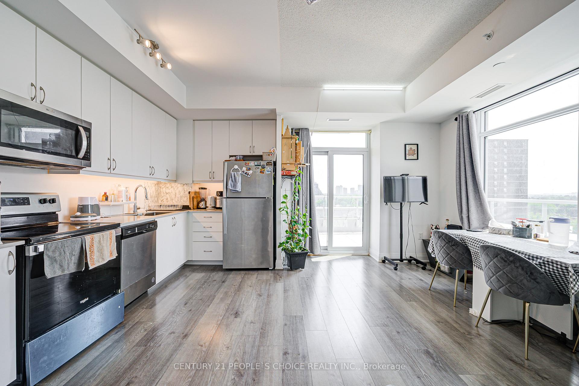 2 Bedrooms Condo at 3220 Sheppard, Toronto For sale