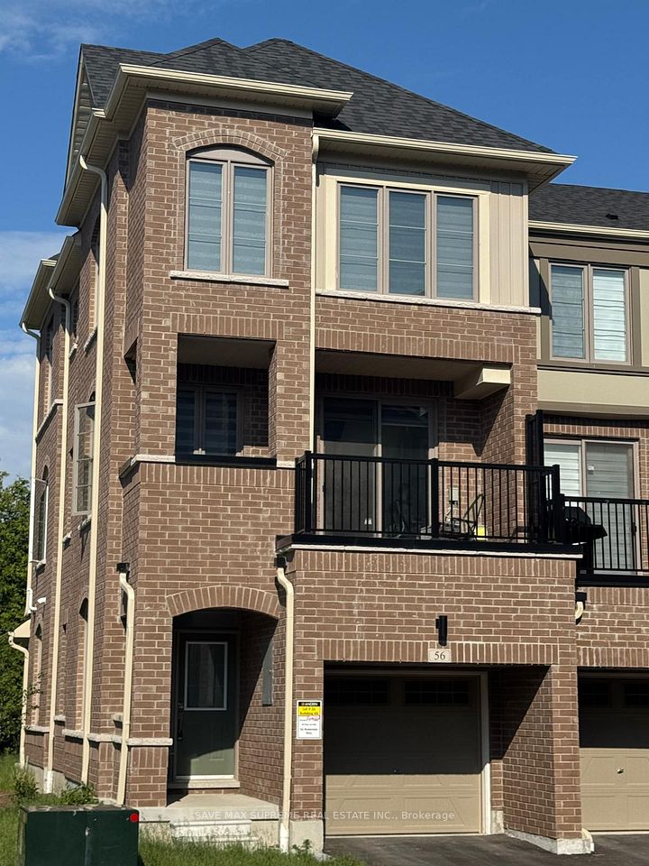 56 Waterside Way