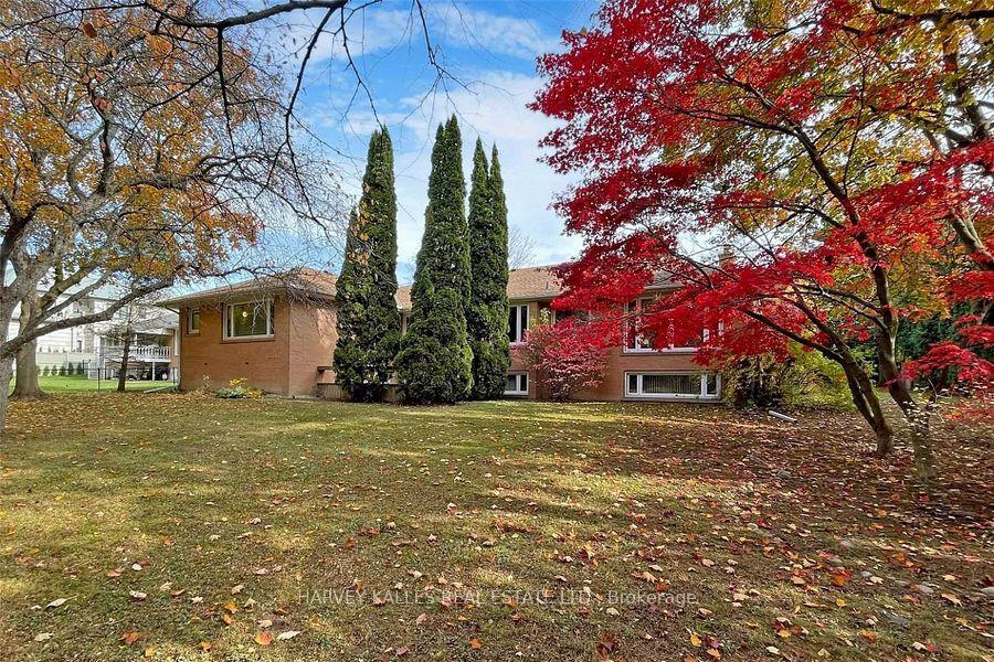 8 Sandfield Road