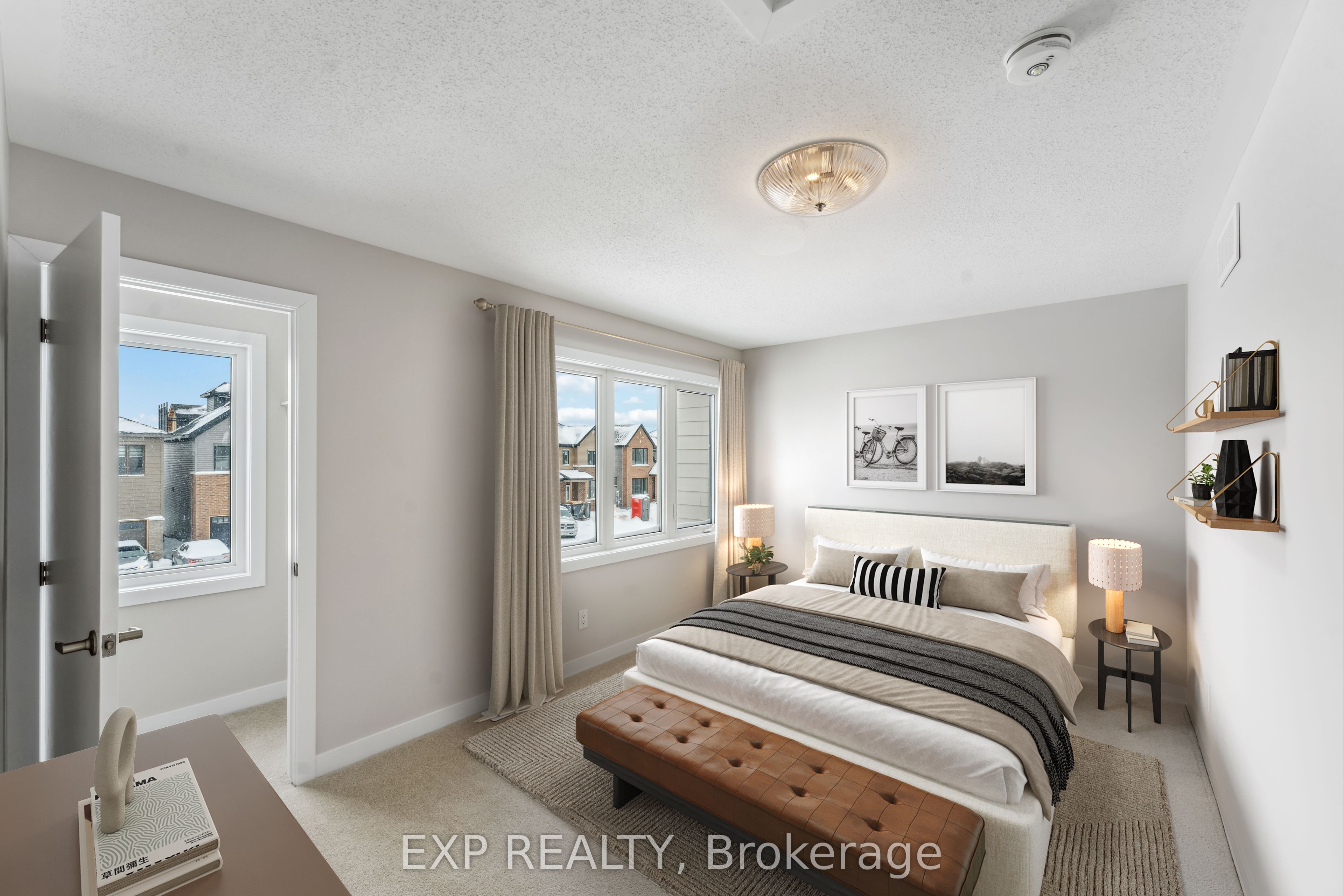 170 Conservancy Drive, Barrhaven, ON K2J 7L8