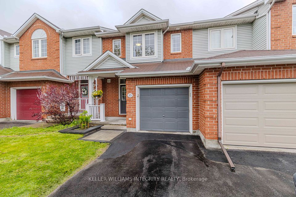 35 Bellrock