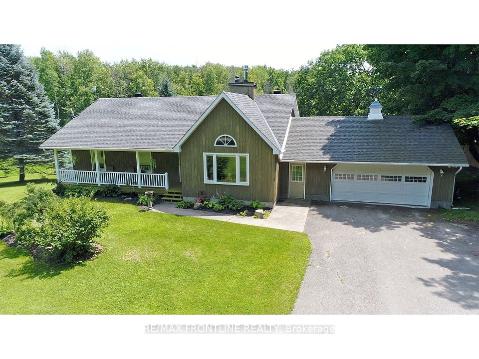 539 Ferguson Tetlock Road, Montague, ON K7A 4S4