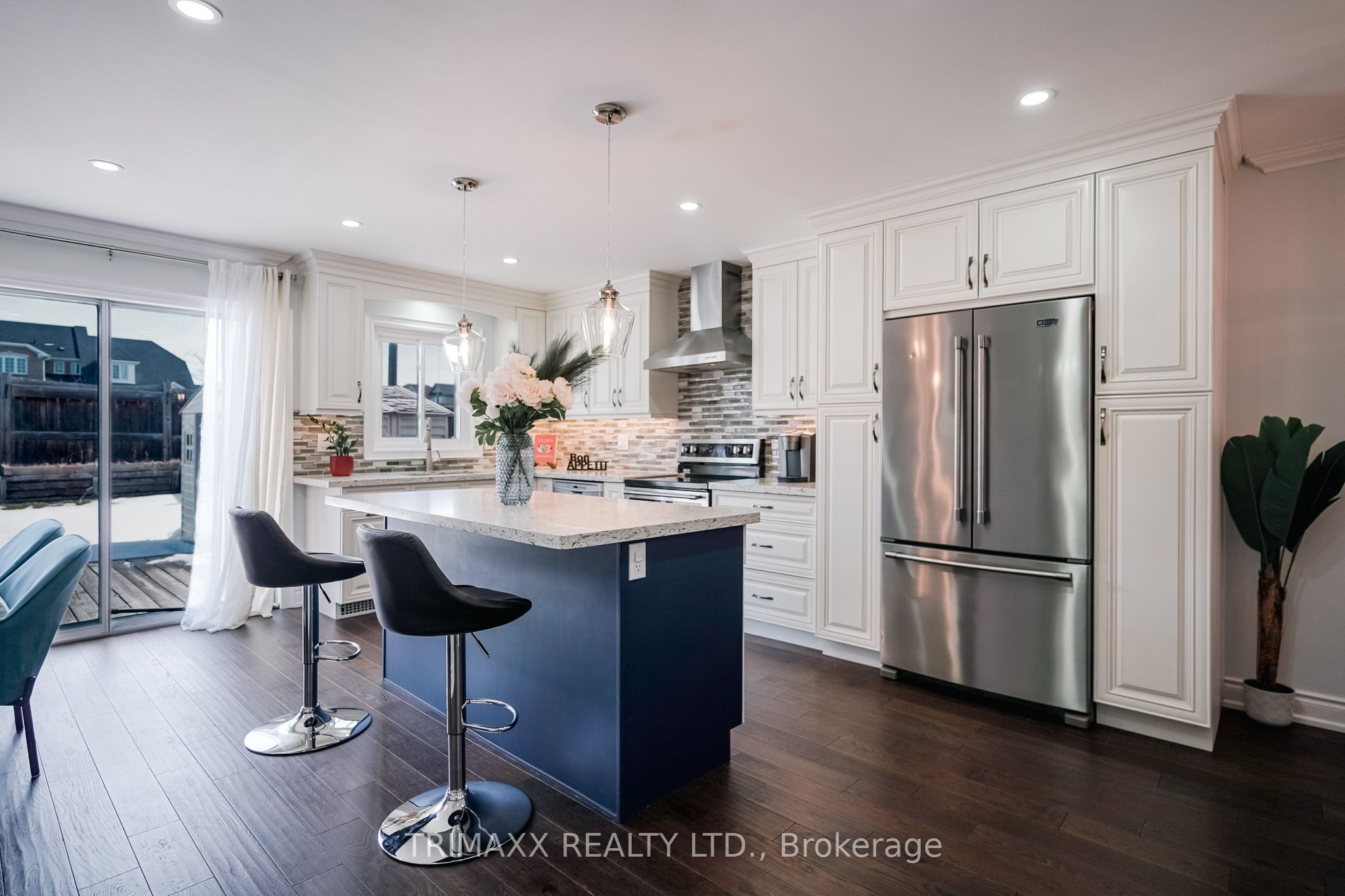 92 Hartrick Place