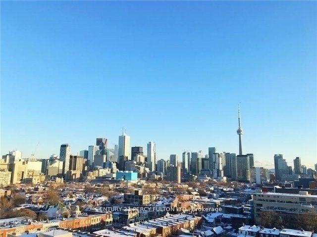 2 Bedrooms Condo at 297 College, Toronto For sale