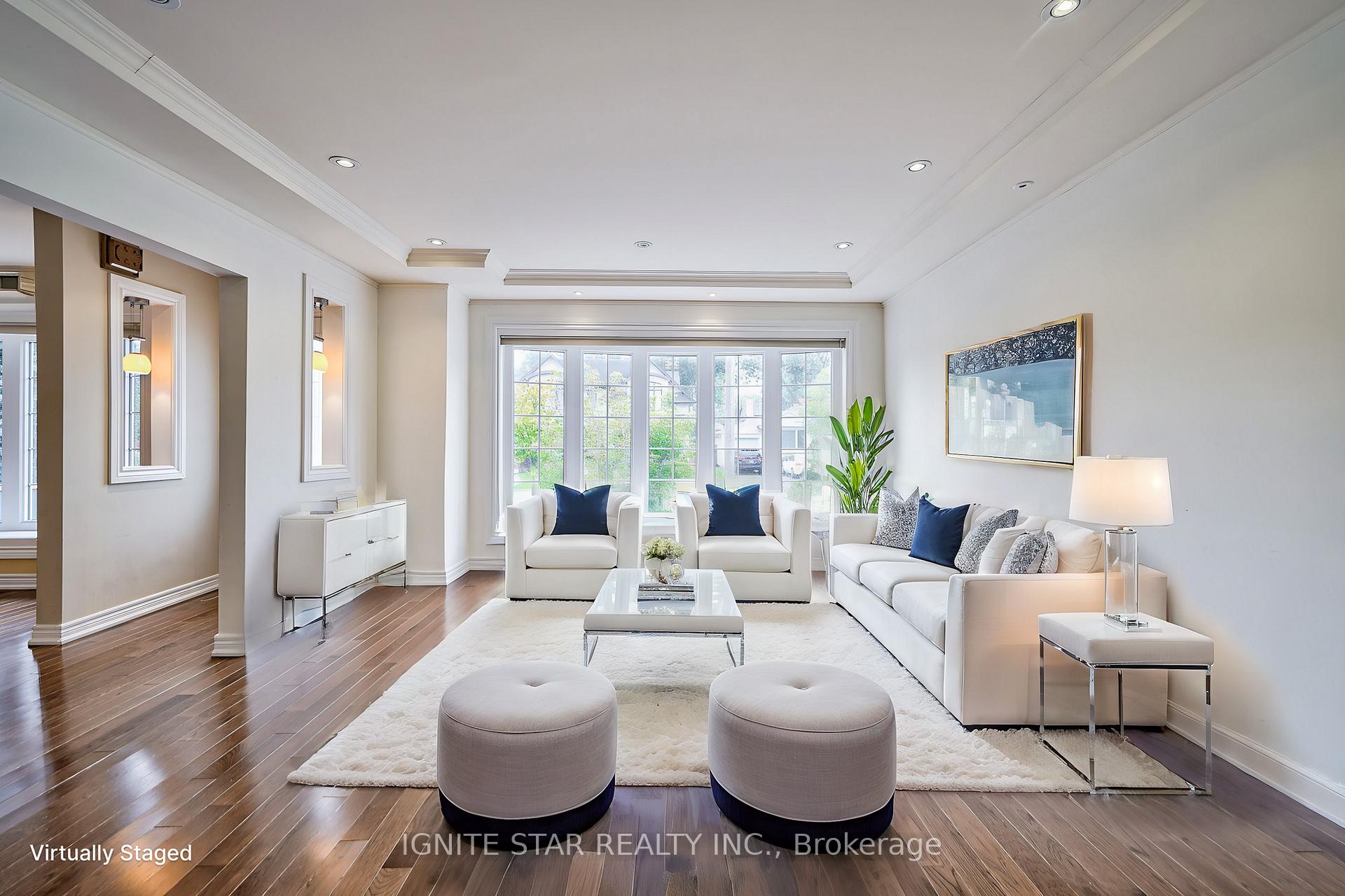 580 Arbor Road, Mississauga, ON L5G 2J8