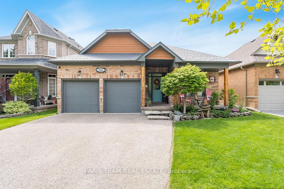 1862 Falconwood