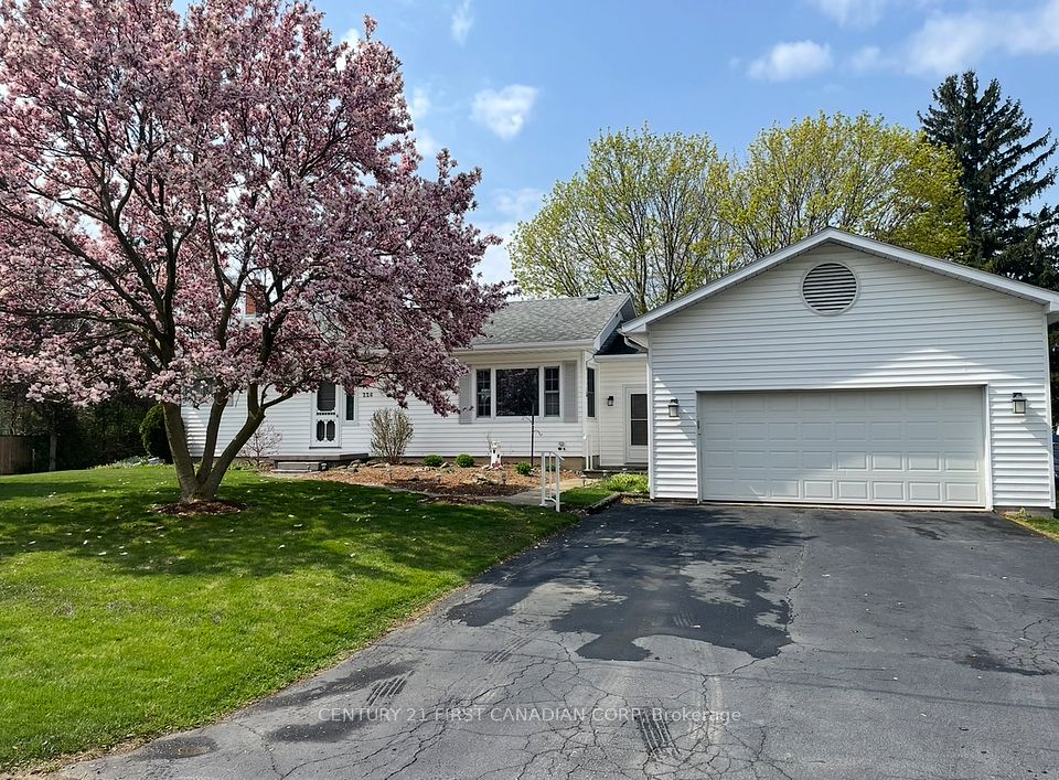 226 Margaret Street, Dutton/Dunwich, ON N0L 1J0