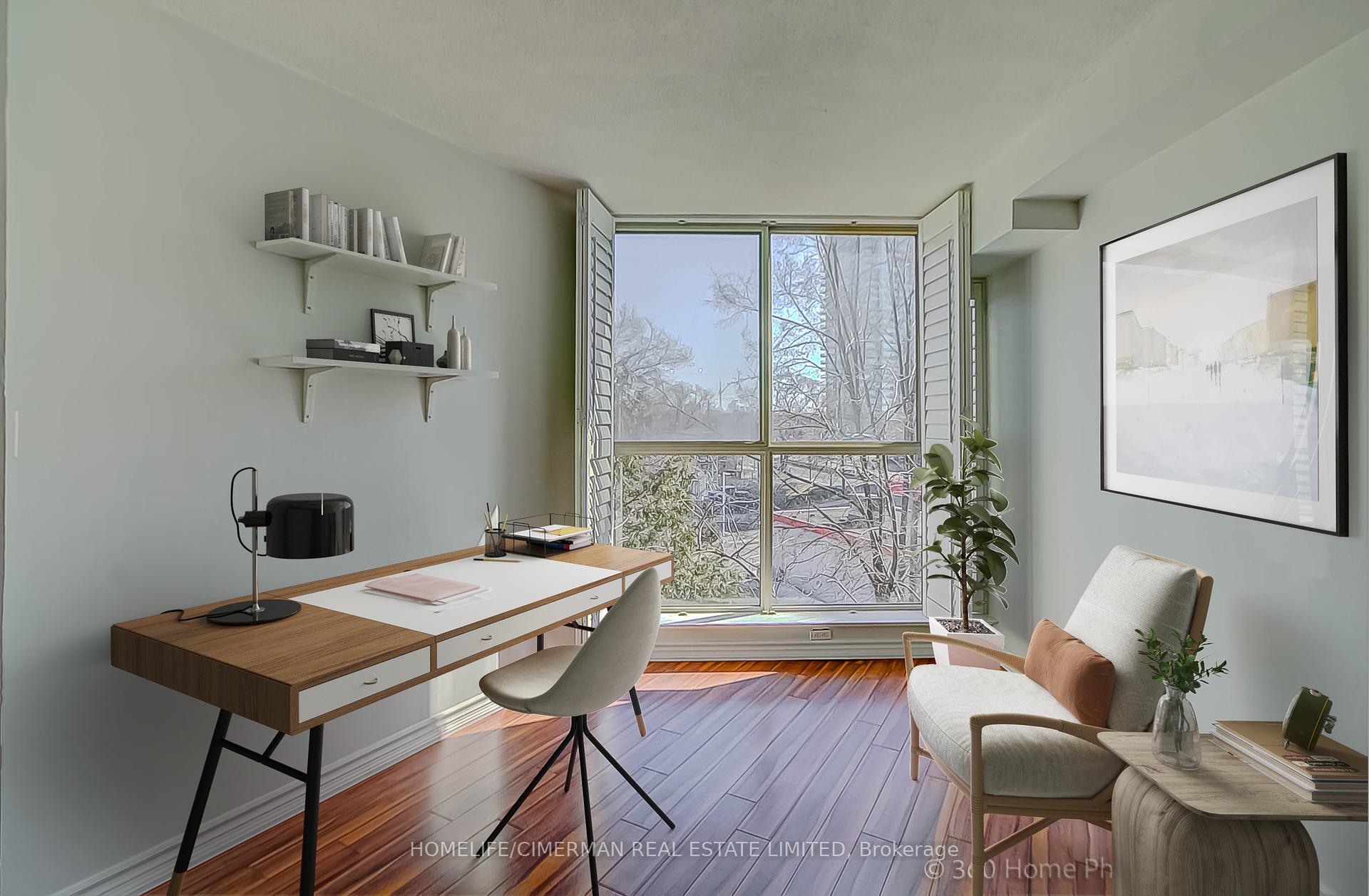 2 Bedrooms Condo at 20 Southport, Toronto For sale