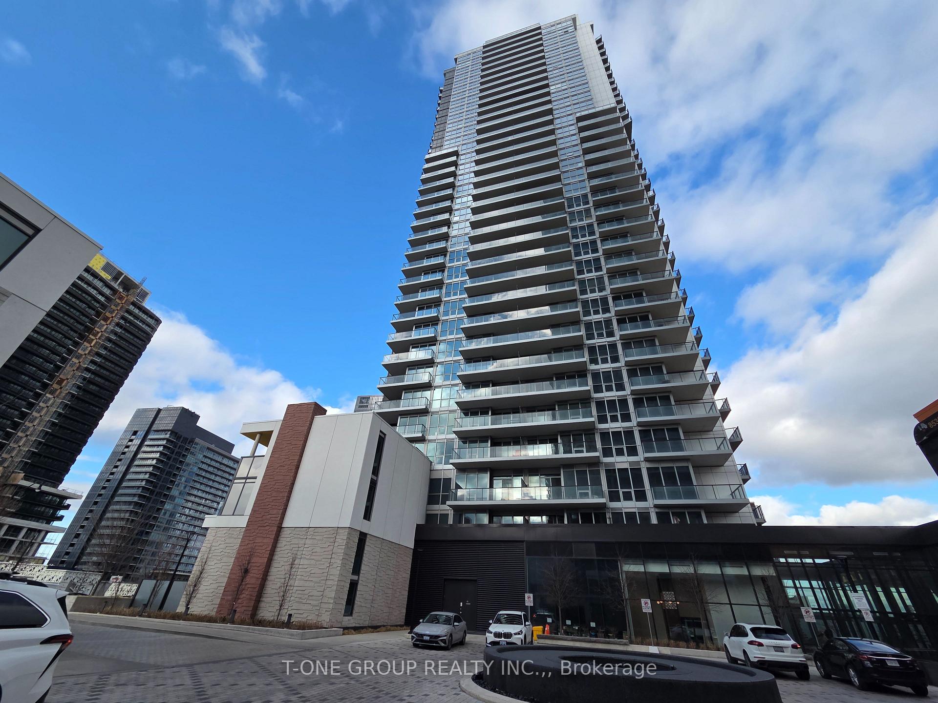 2 Bedrooms Condo at 95 Mcmahon, Toronto For sale