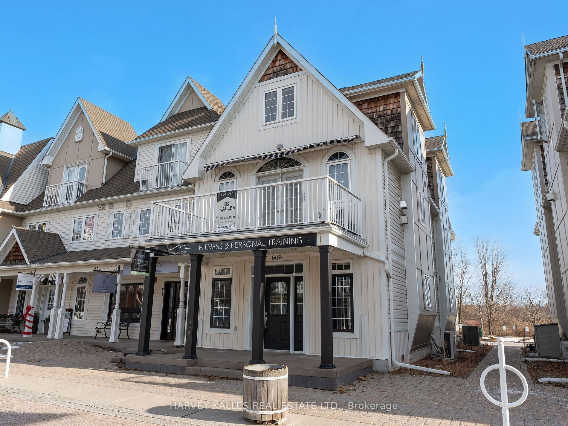 609 Liverpool Road