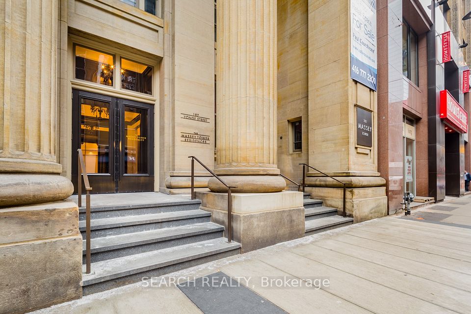 197 Yonge Street