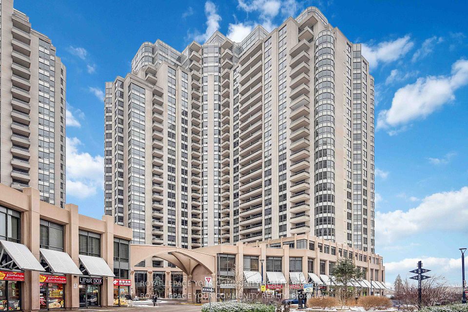 5 Northtown