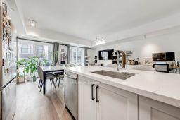 3 Bedrooms Condo at 60 Morecambe, Toronto For sale