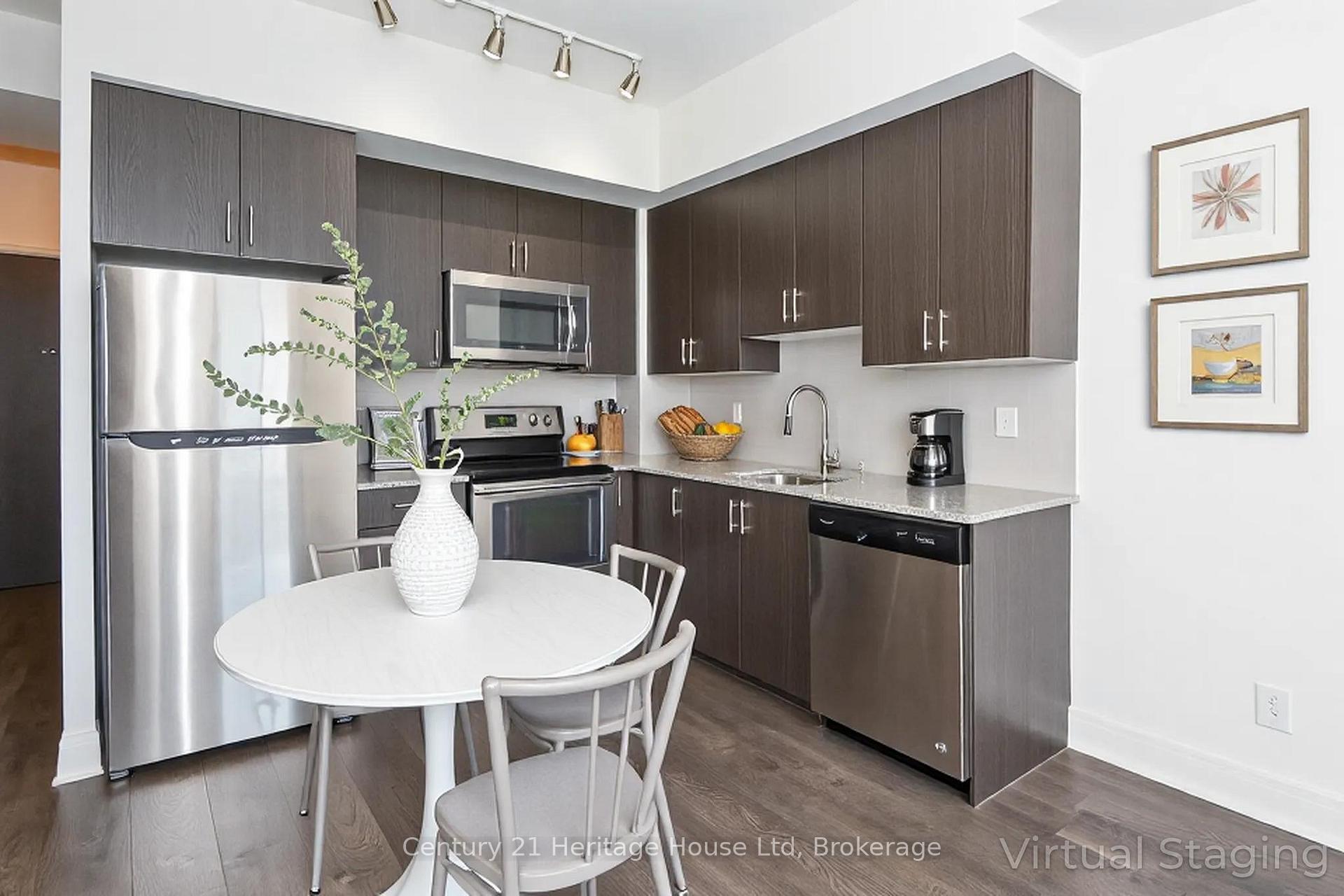 1 Bedroom Condo at 3600 Highway 7,  Vaughan For sale