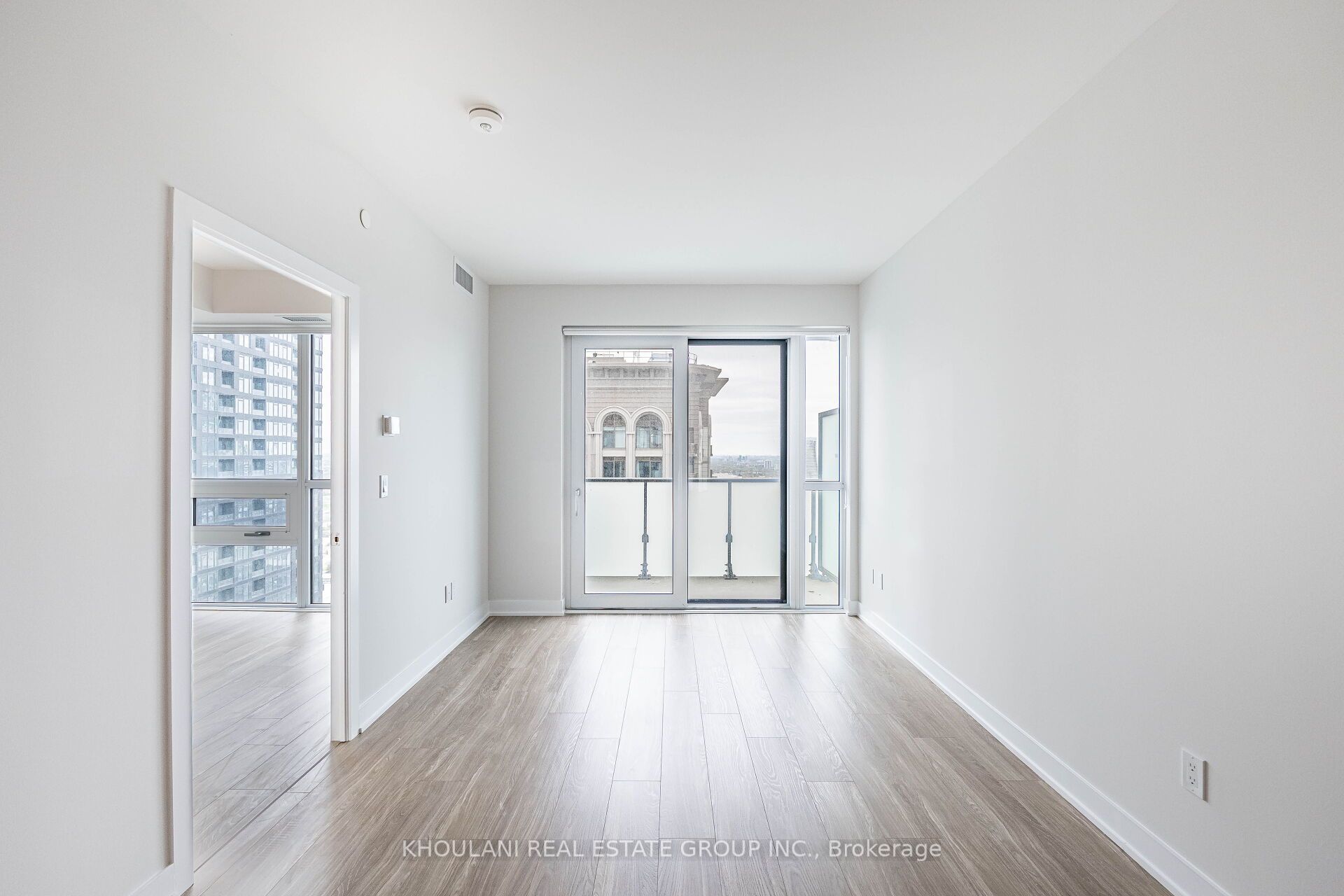 430 Square One Drive, #3501