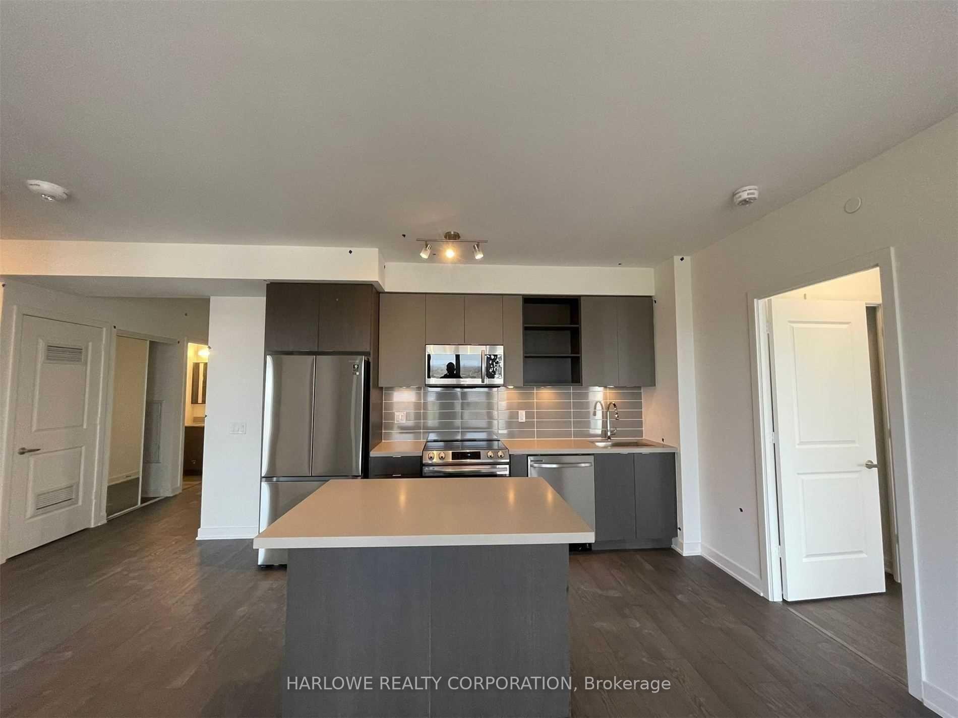 #904 - 4655 Metcalfe Avenue ; MLS ID: W12169208