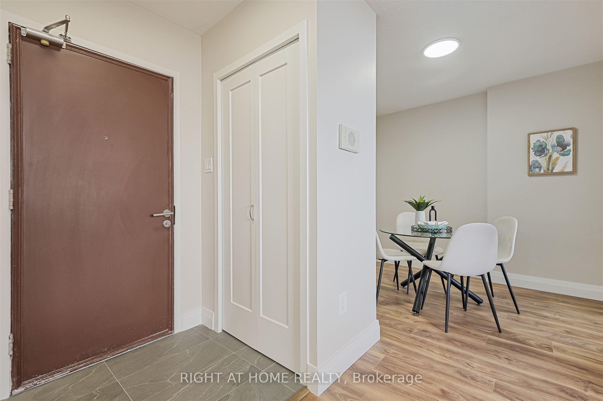 1 Bedroom Co-op at 235 Grandravine, Toronto For sale