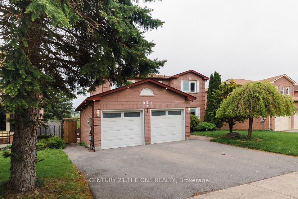971 Leslie Valley