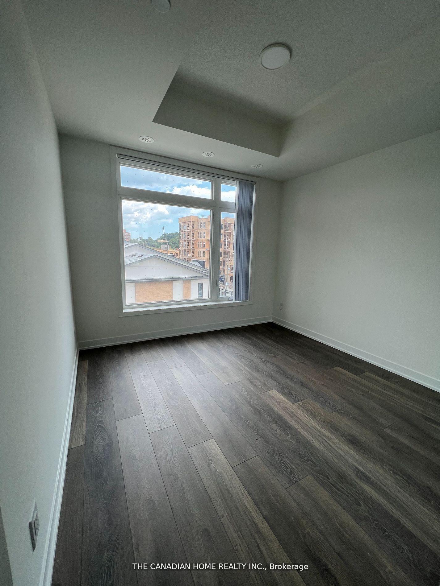 1 Bedroom Condo at 160 CANON JACKSON, Toronto For sale
