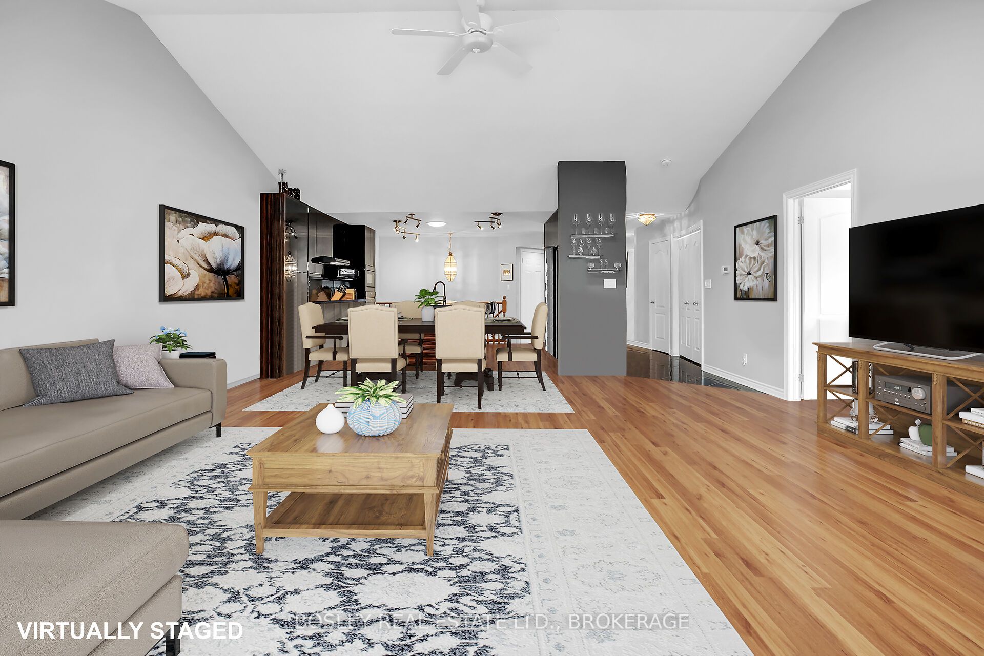 #TH 20 - 1439 Niagara Stone Road, Niagara-on-the-Lake, ON L0S 1T0