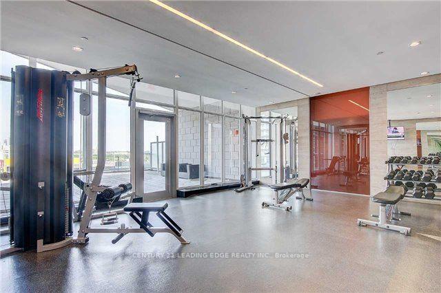 2 Bedrooms Condo at 121 McMahon, Toronto For sale