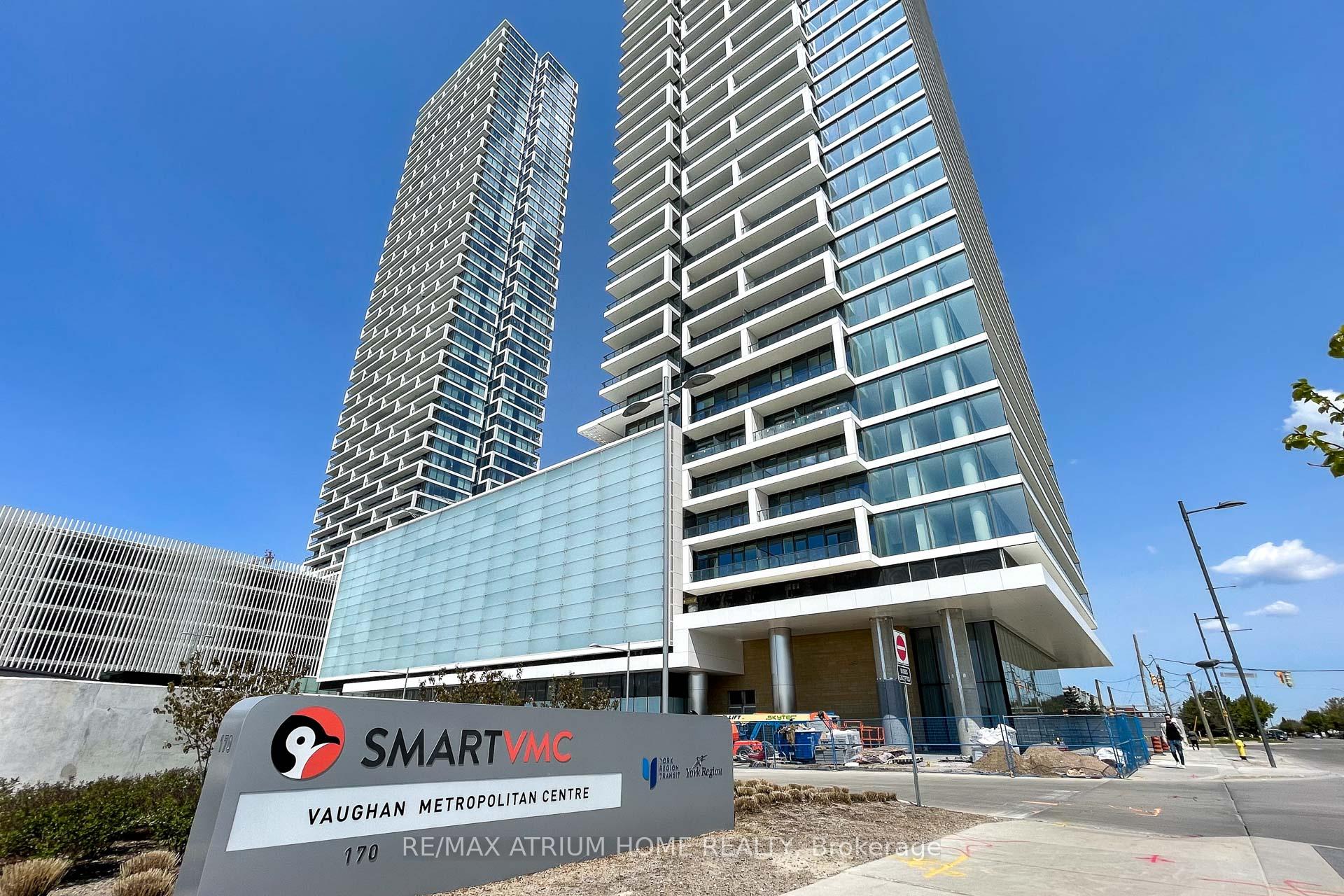 2 Bedrooms Condo at 950 Portage,  Vaughan For sale