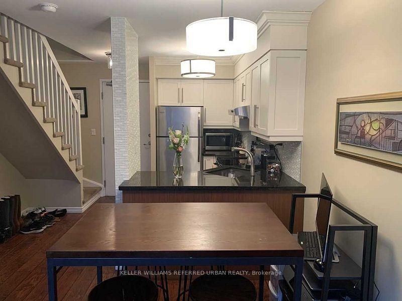 1 Bedroom Condo at 1029 King, Toronto For sale