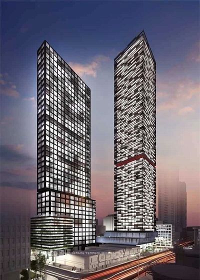 8 Eglinton
