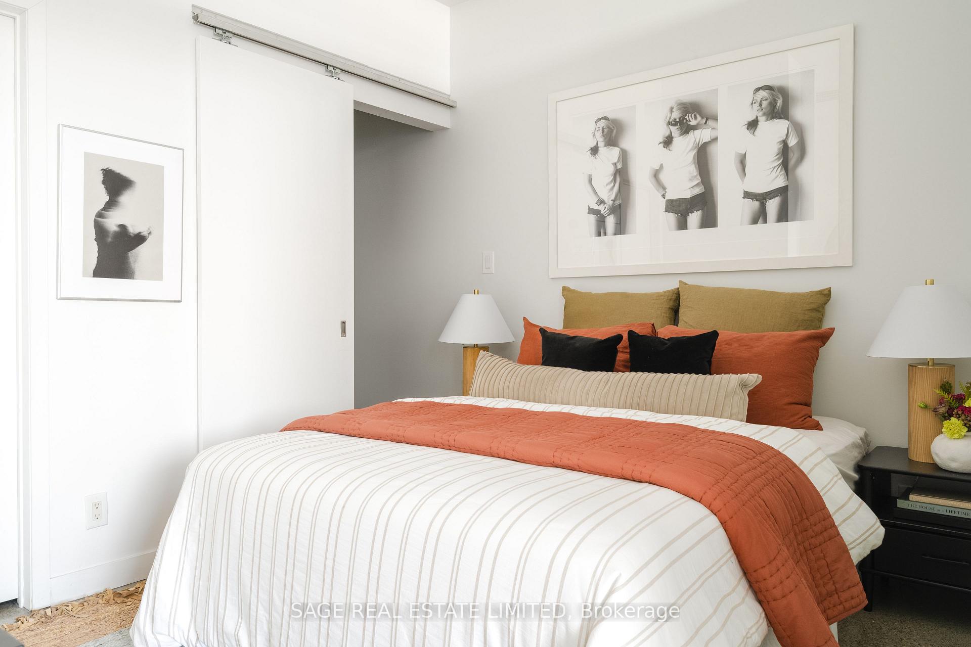 1 Bedroom Condo at 549 King, Toronto For sale