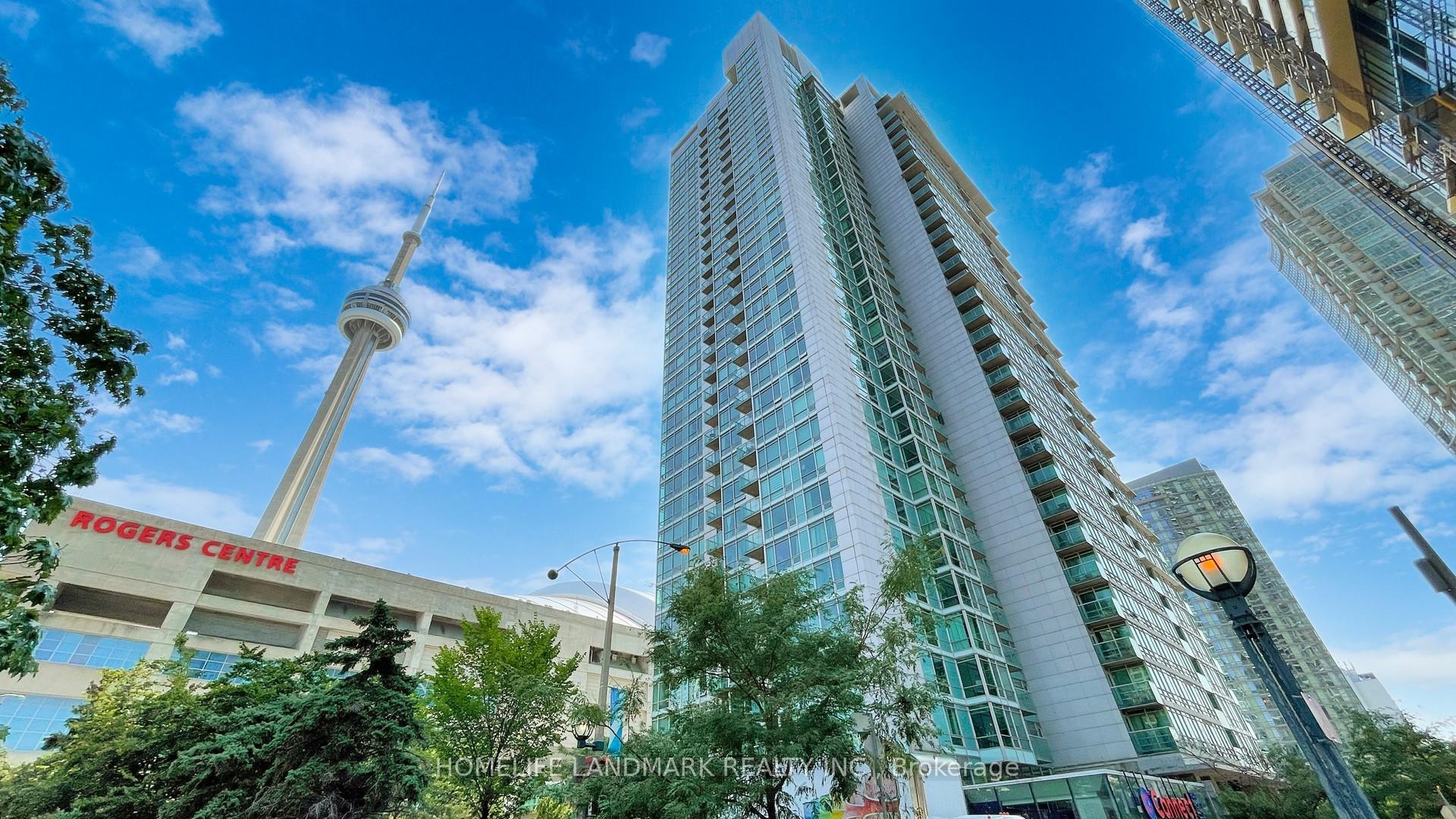 1 Bedroom Condo at 81 Navy Wharf, Toronto For sale