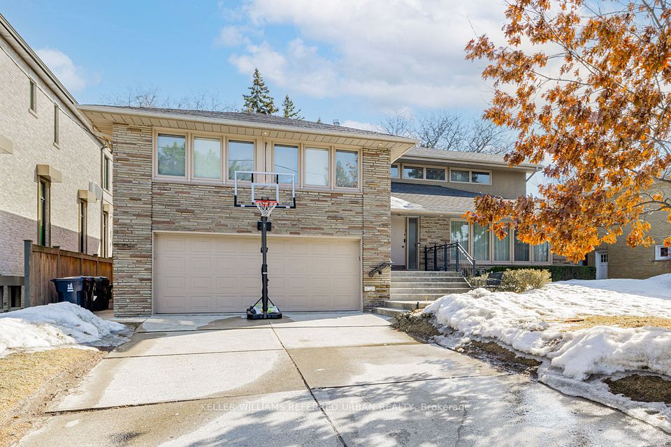 7 Stormont Avenue