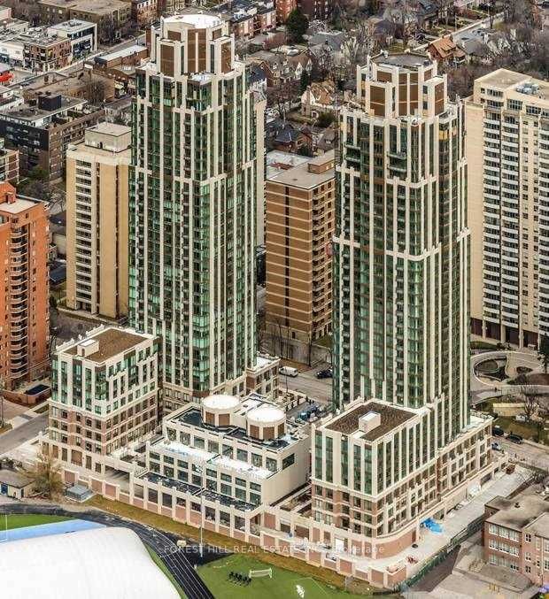 320 Tweedsmuir Avenue #517, Toronto C03 Forest Hill South