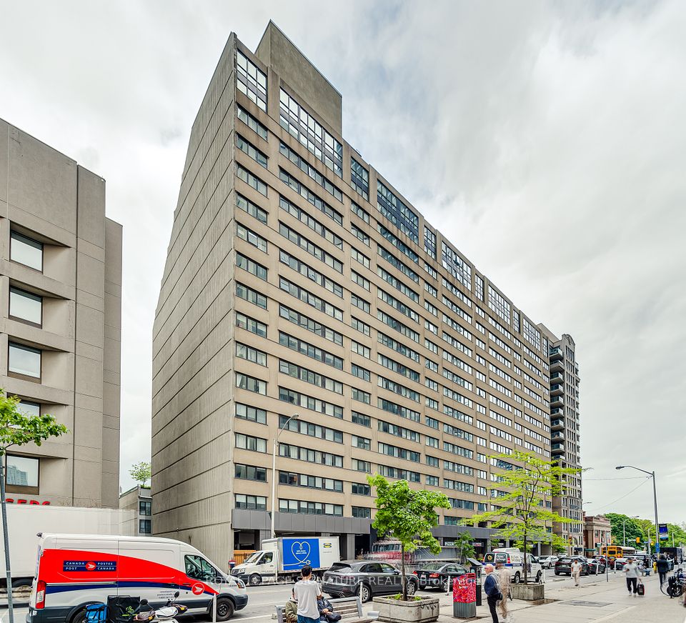 360 Bloor