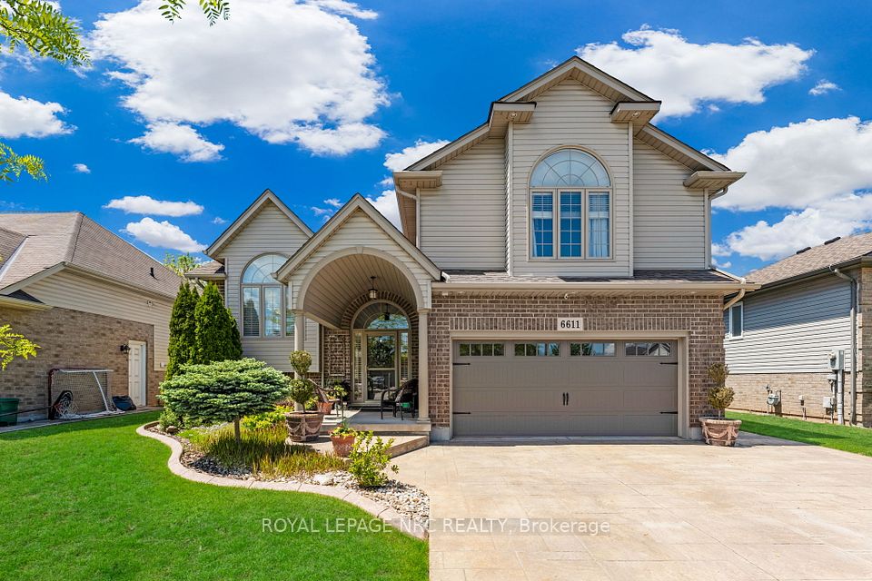 6611 Parkside