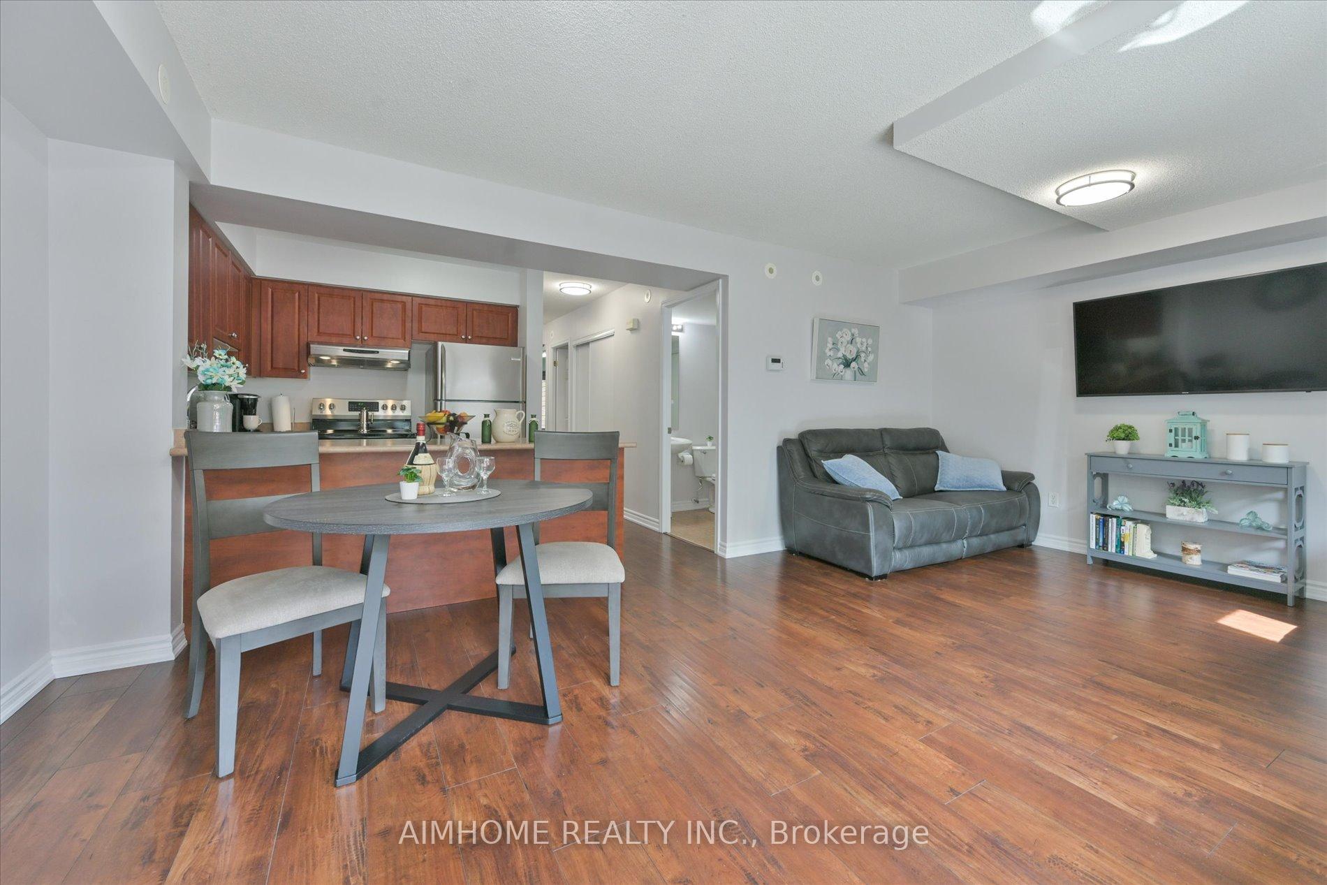 3 Bedrooms Condo at 55 George Appleton, Toronto For sale