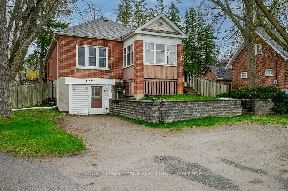 1270 Clonsilla