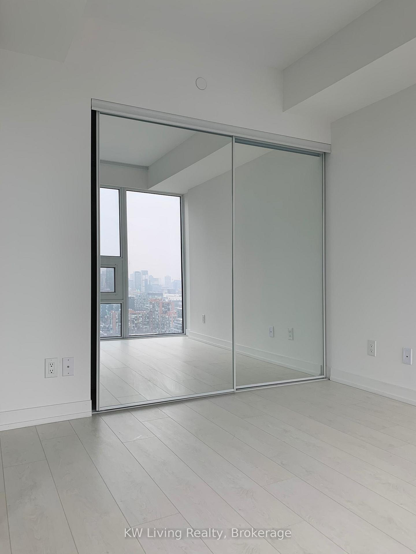 1 Bedroom Condo at 19 Western Battery, Toronto For sale
